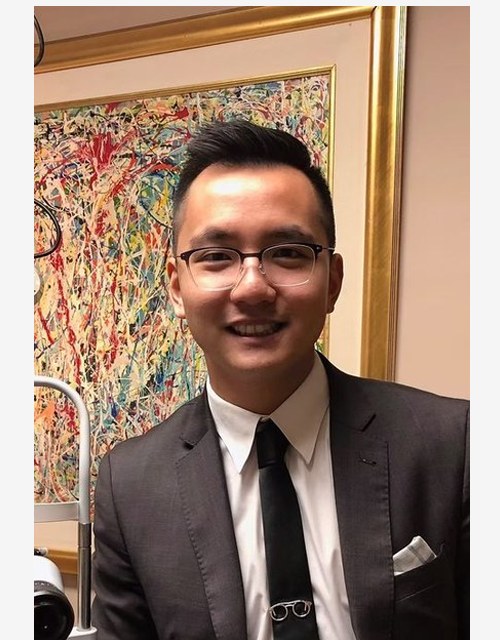 Dr. Brian J. Chan